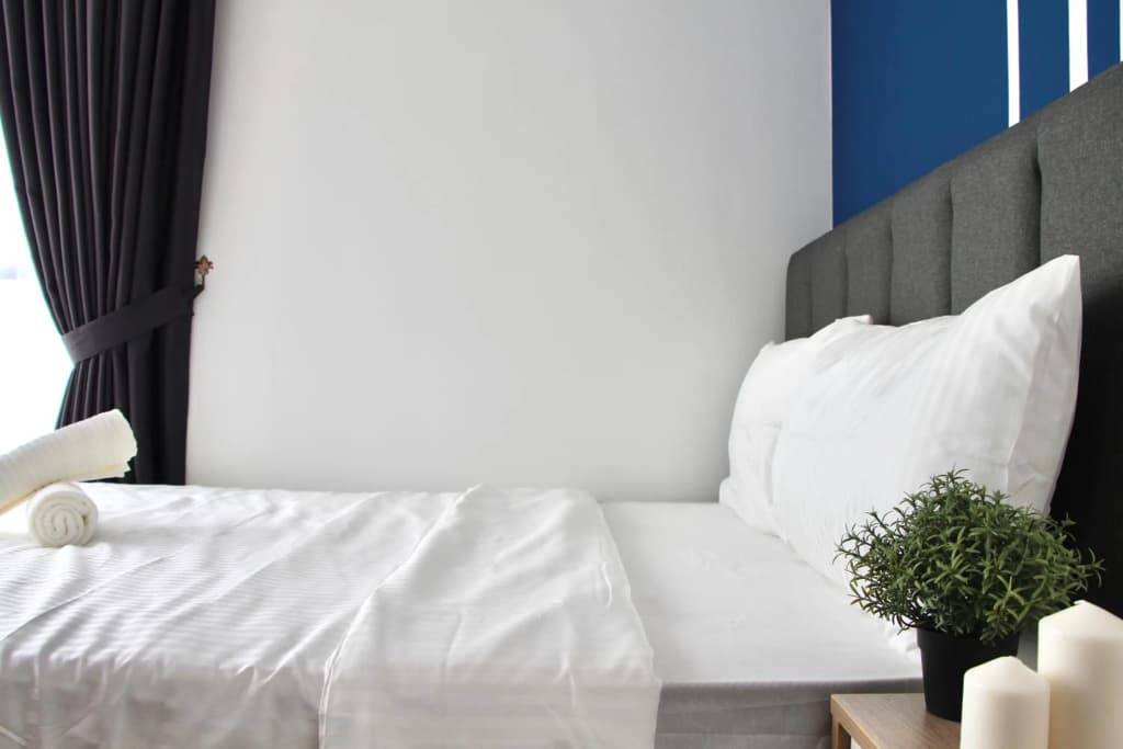 Bell Suites @ Sepang by Moka - photo 16