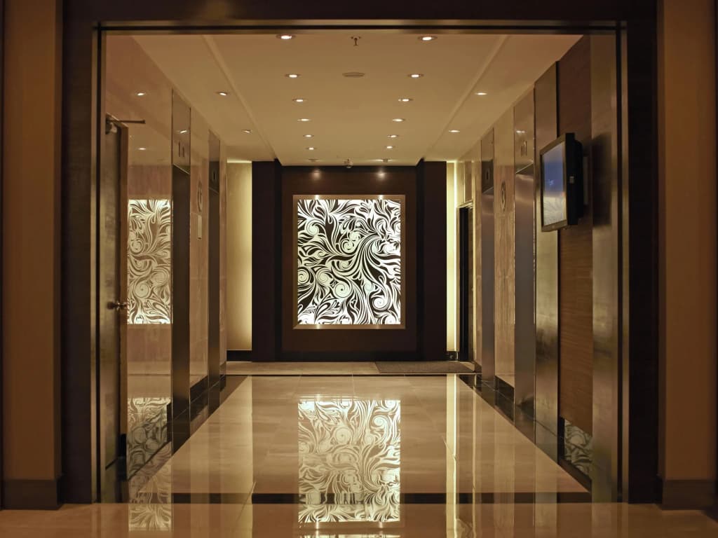 Furama Bukit Bintang - photo 14