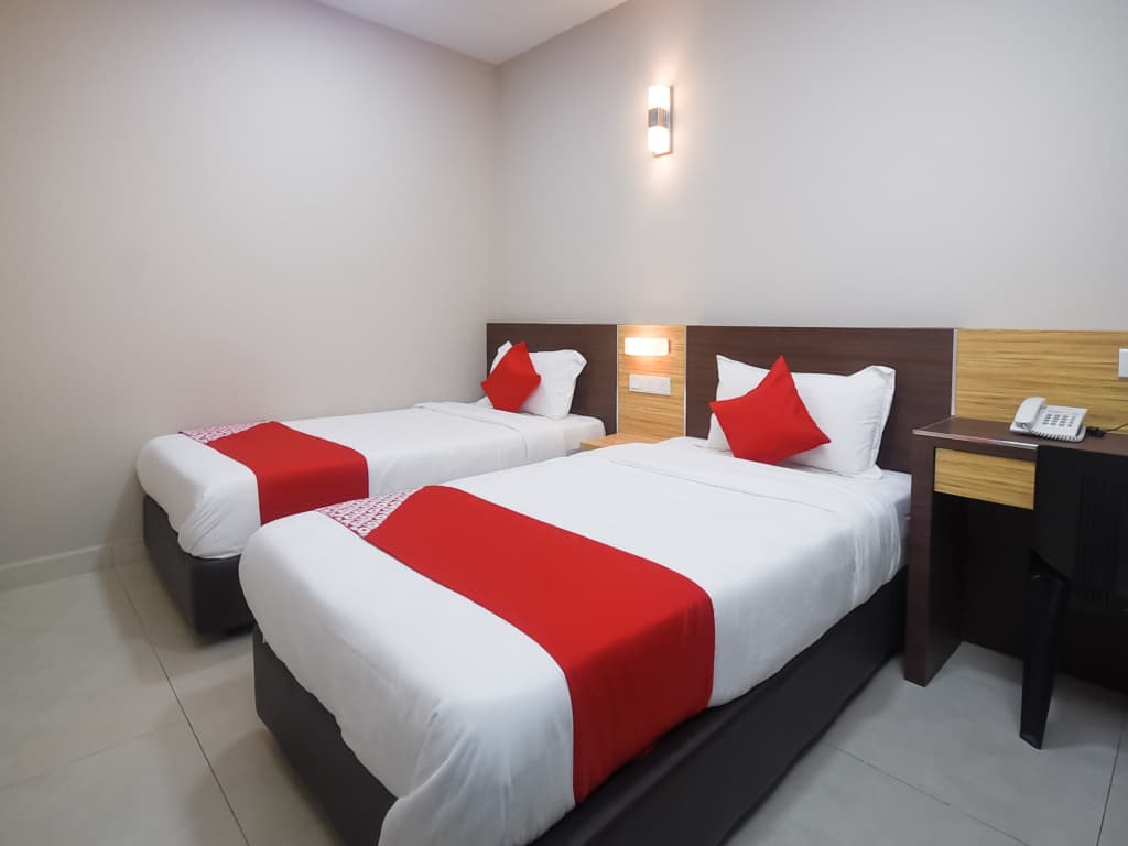 Hotel O La Mirina Boutique Inn - photo 3
