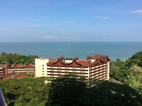 The Ferringhi Seaview - photo 23