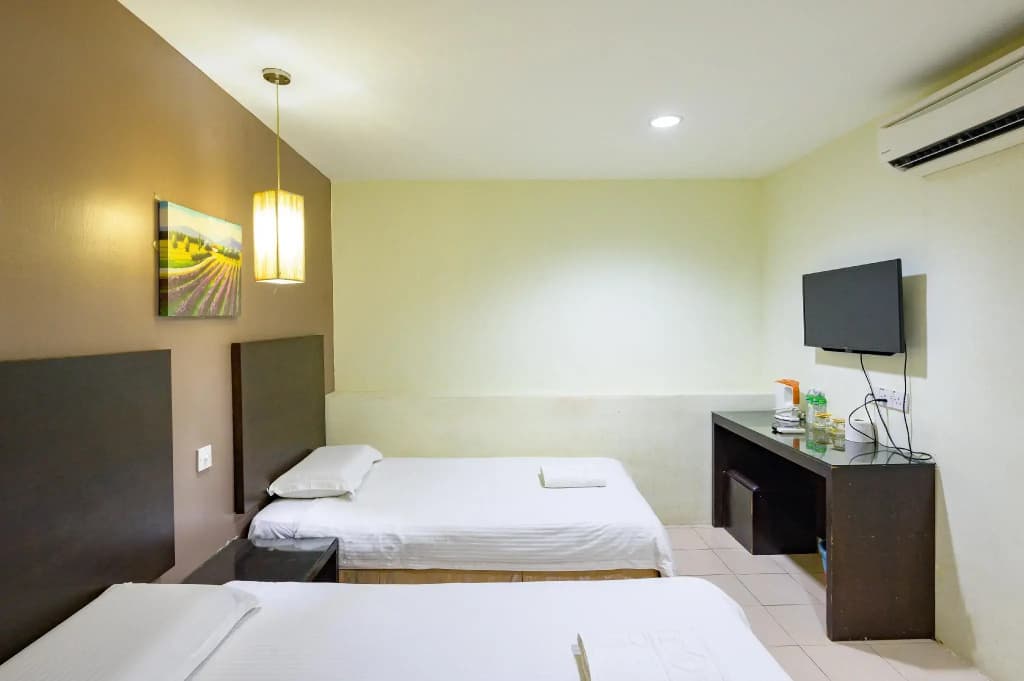 Uptown Kajang Hotel - photo 20