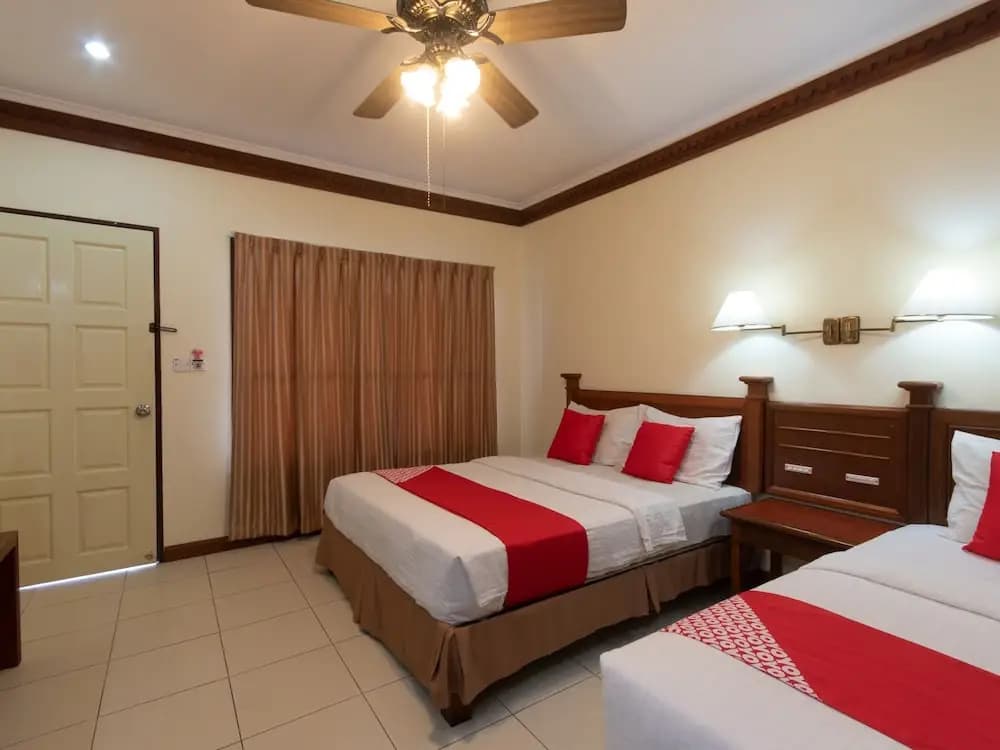Zen Garden Resort - photo 1