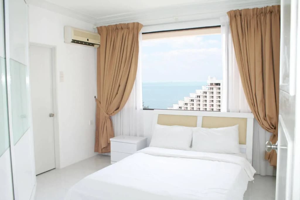 Home Suites - Batu Feringghi - photo 1