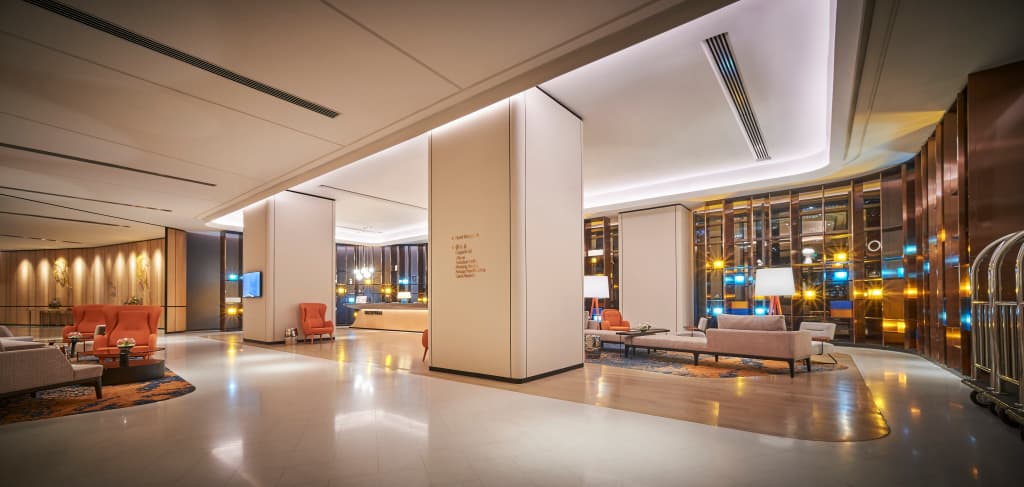 Amari Kuala Lumpur - photo 20