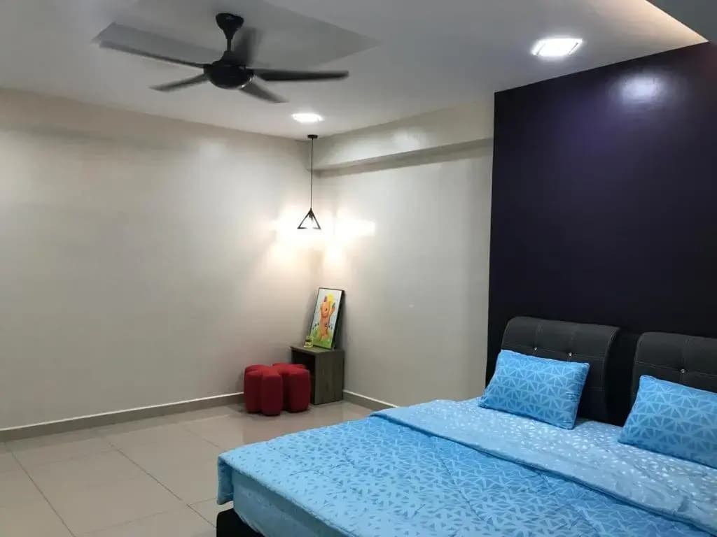 WL Homestay - photo 22