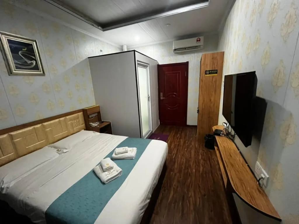 38 Home Stay - photo 7
