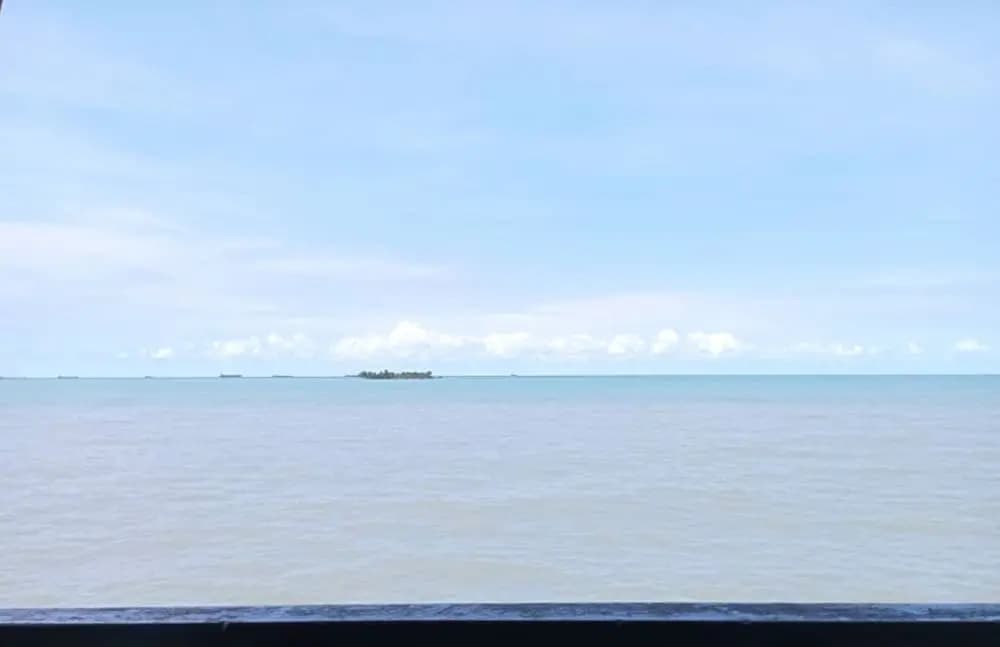 Alpine LXPD Full Seaview Water Chalet - photo 15