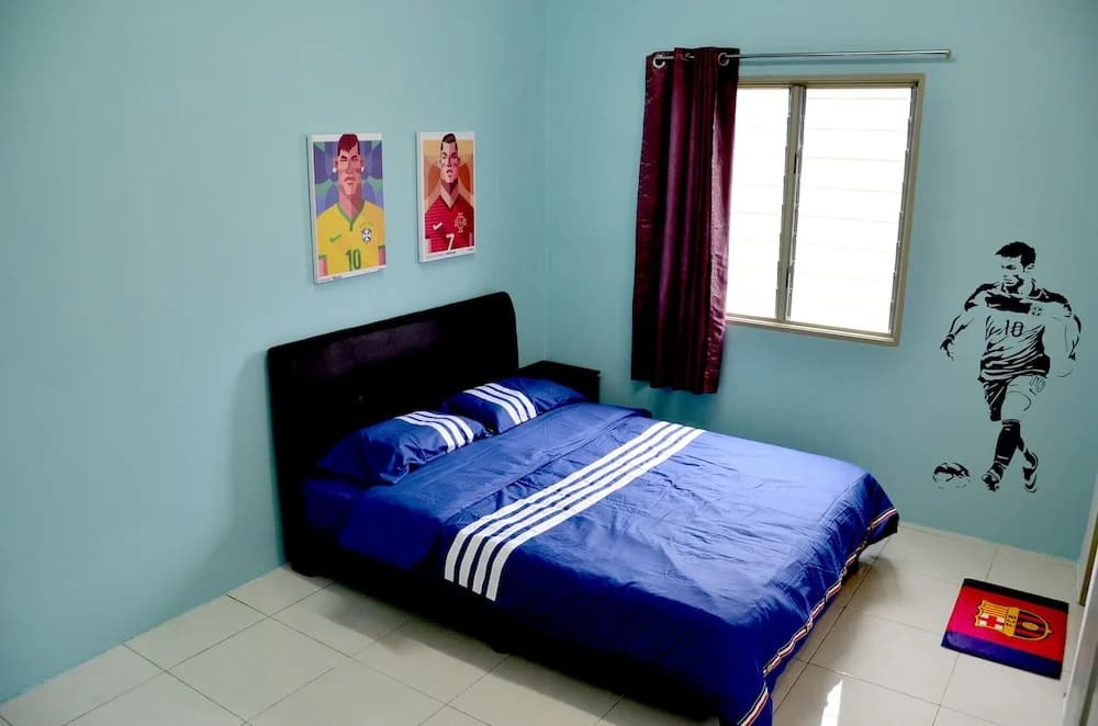 The Woodz Homestay - 2 Storey House - photo 5