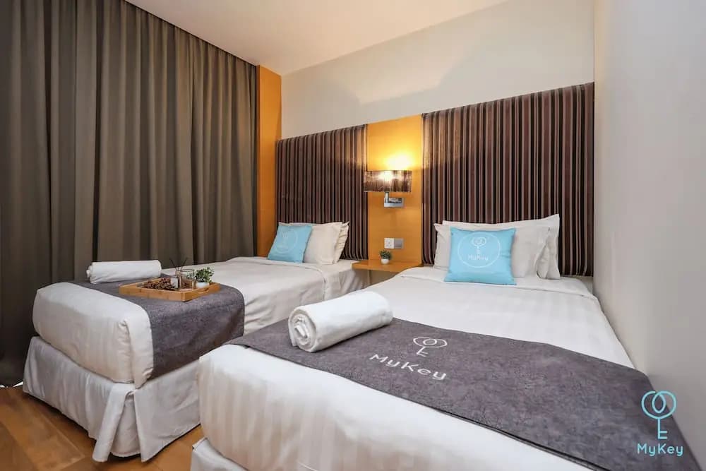 Empire Suite Subang by MyKey - photo 6