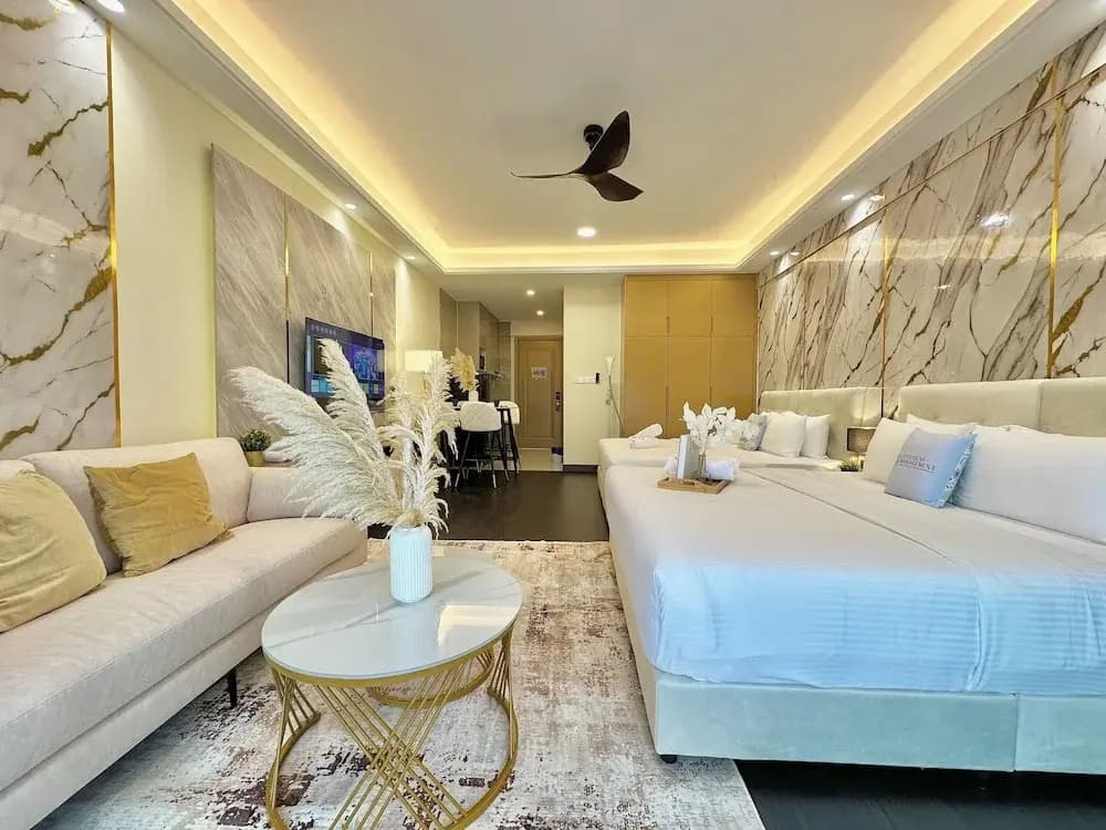 R&F Princess Cove Phase 2 by Stayrene - photo 42