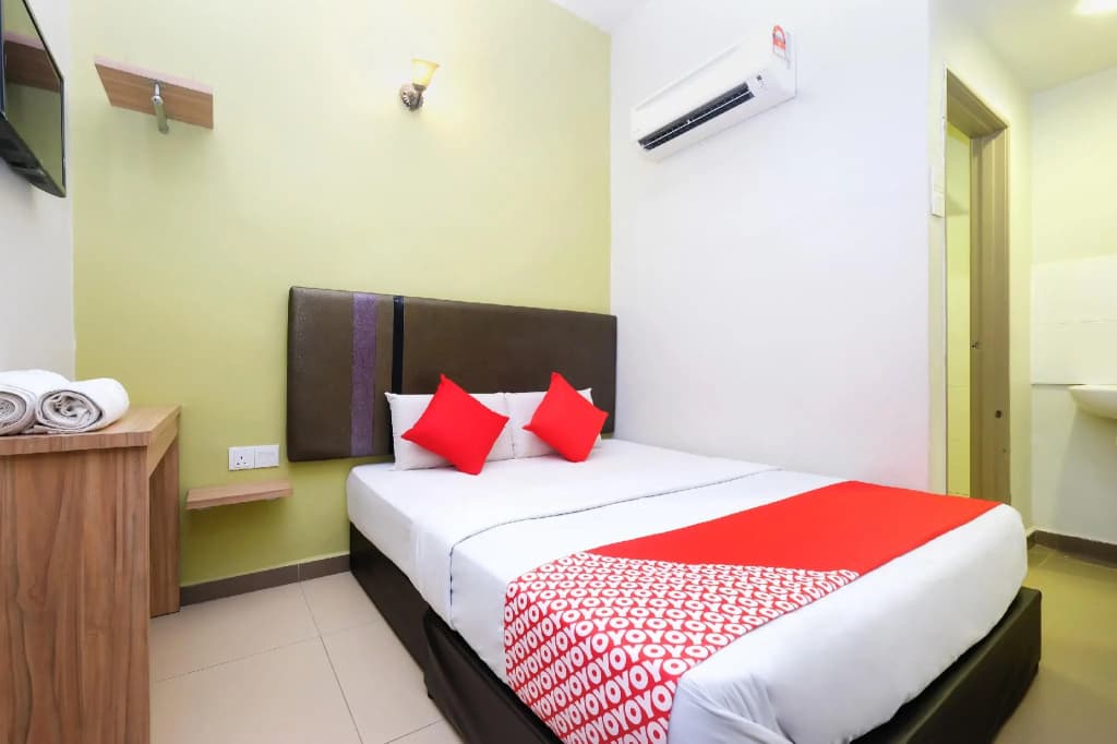 Hotel 24 Seven - photo 20