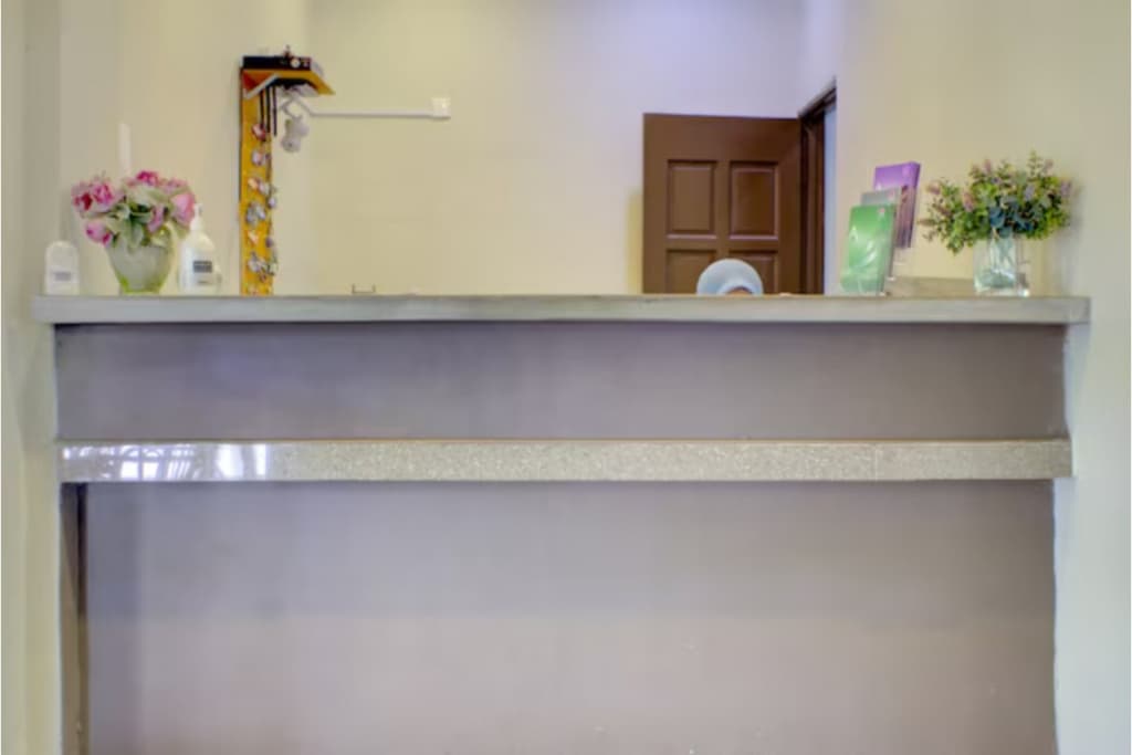 Hotel O Sedili Inn Resort - photo 1