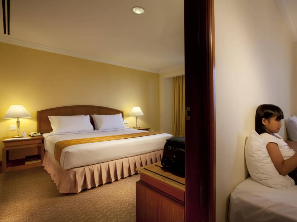 Bayview Hotel Georgetown Penang - photo 3