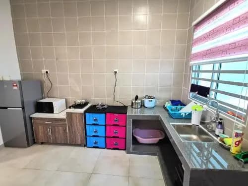 My Sweethub Homestay @ Cameron Highlands - photo 16