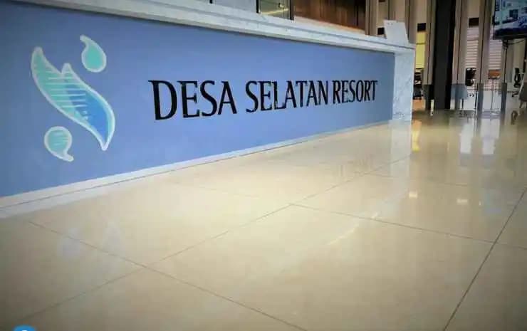 Desa Selatan Resort - photo 1