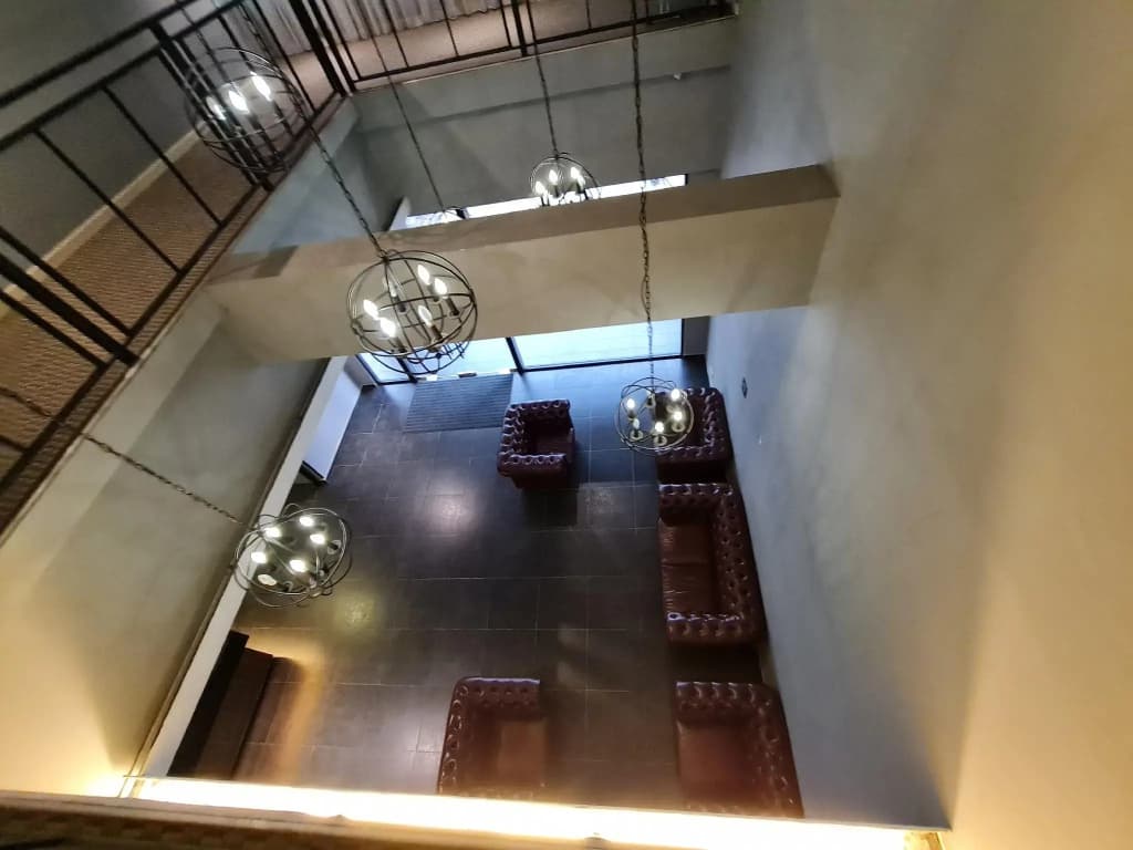 Geo Boutique Hotel - Seri Kembangan - photo 11