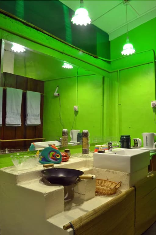 Klick-Klock Home Stay - photo 15
