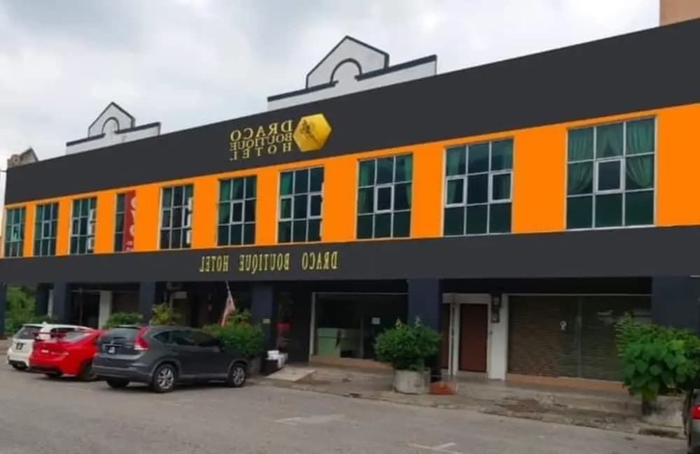 HS Hotel Siswa Near UTAR - photo 10