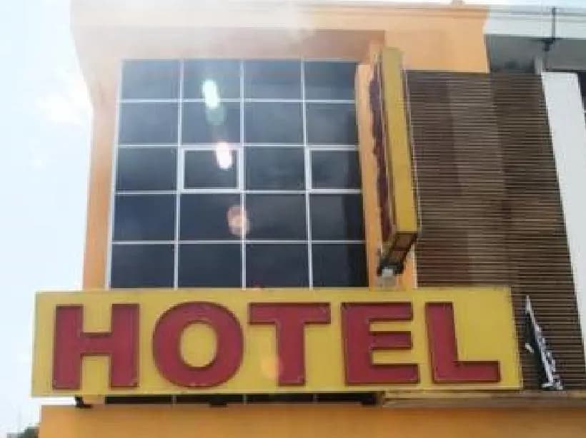 New Wave Hotel Rawang - photo 1