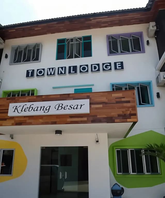 69 Hotel - photo 1