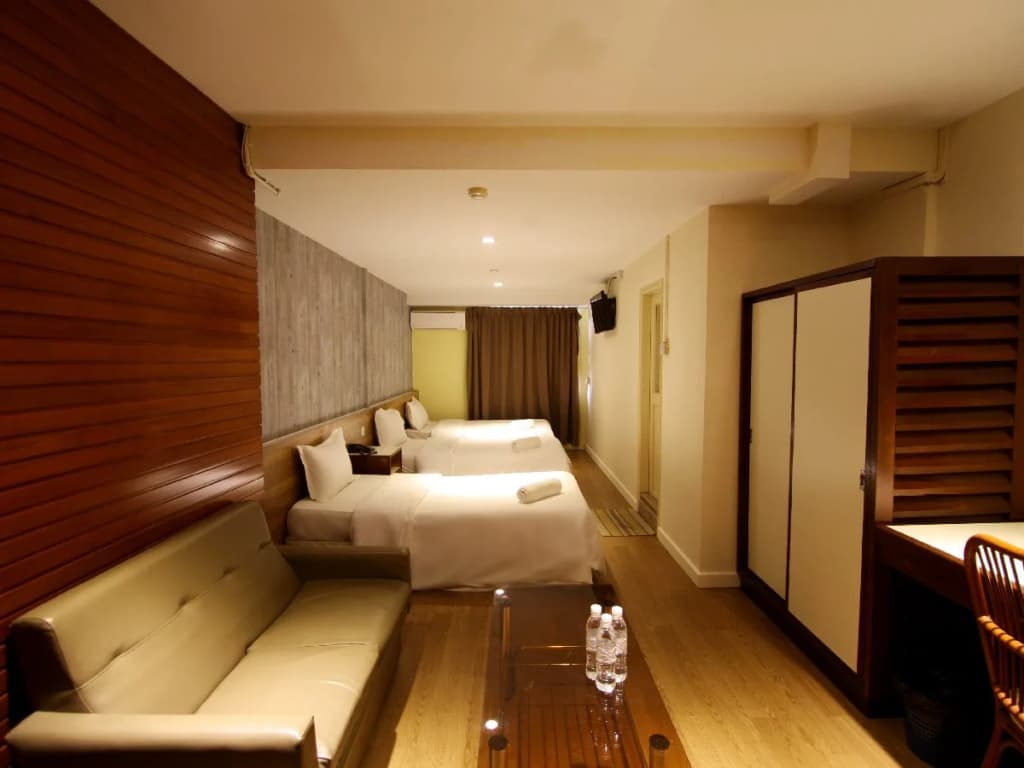 Fata Garden Hotel By Place2Stay - photo 5