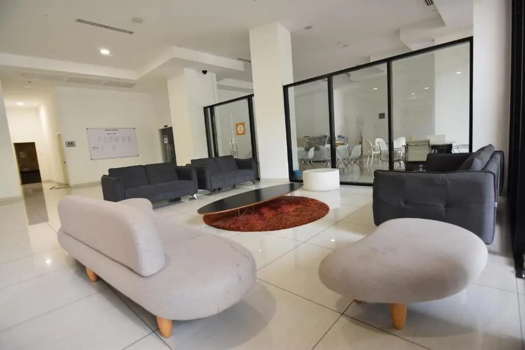 Cozy Homestay with WiFi @Encorp Strand Mall @Alpha IVF - photo 1