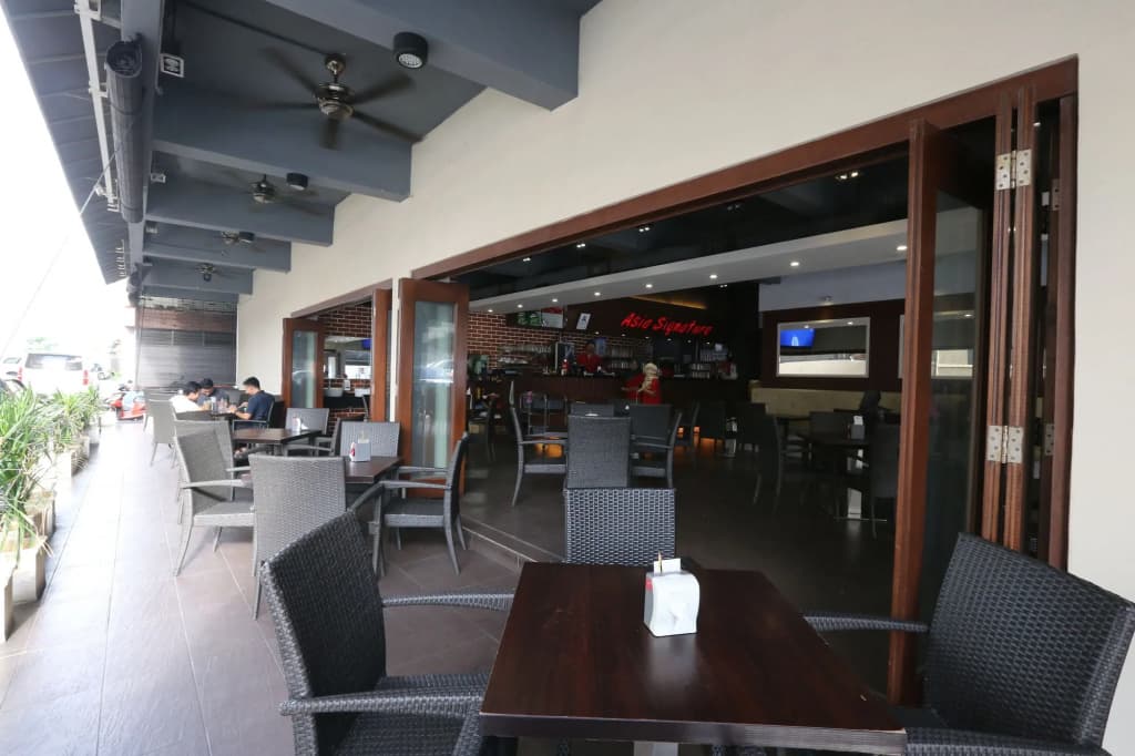 Asia Premium Hotel Kuala Terengganu - photo 21