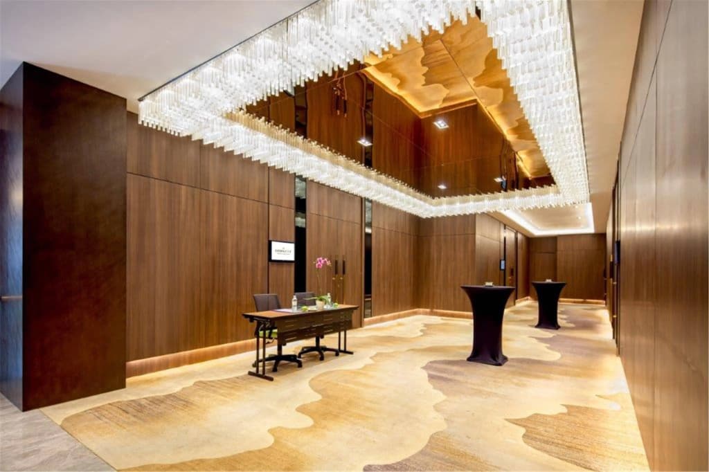 Dorsett Hartamas Kuala Lumpur - photo 1