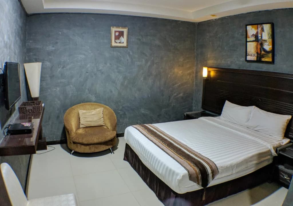 Gm Hotel Sdn Bhd - photo 3