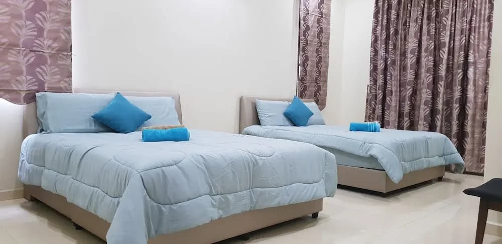 Puncak Bertam Bungalows - photo 1
