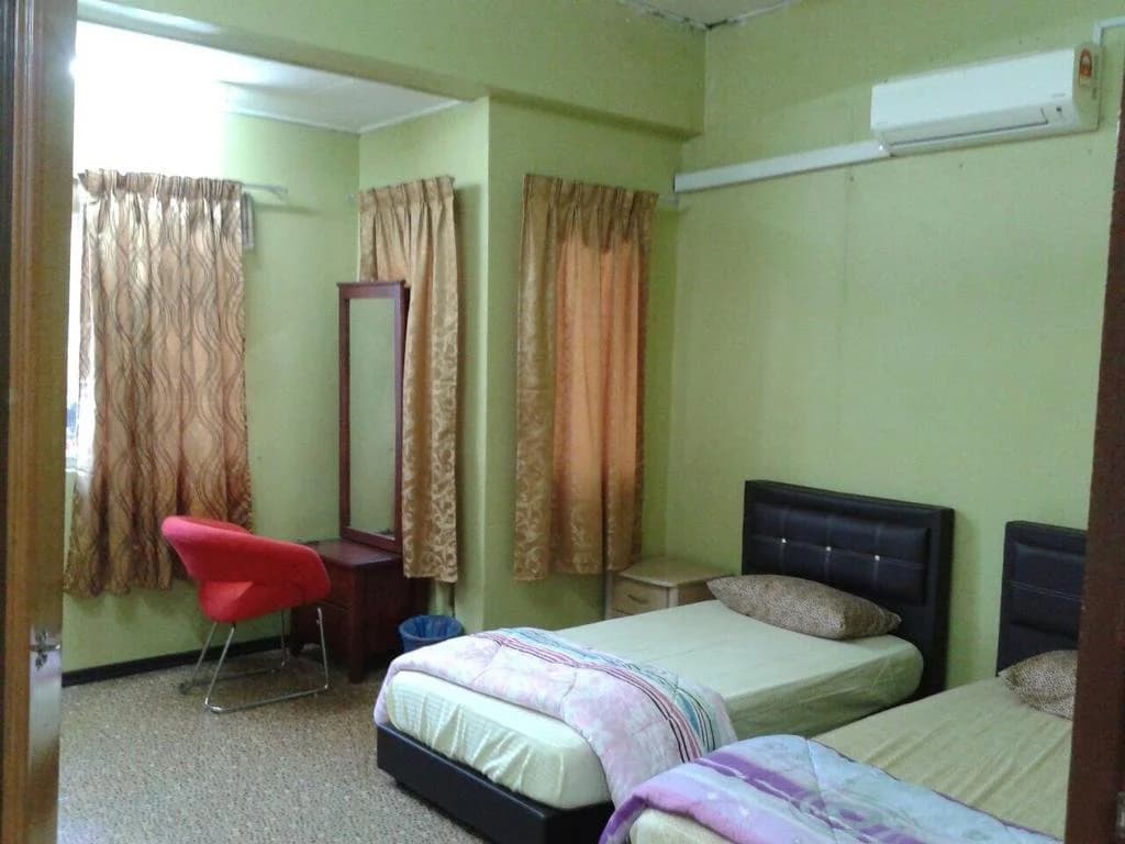My Jonker House - photo 3