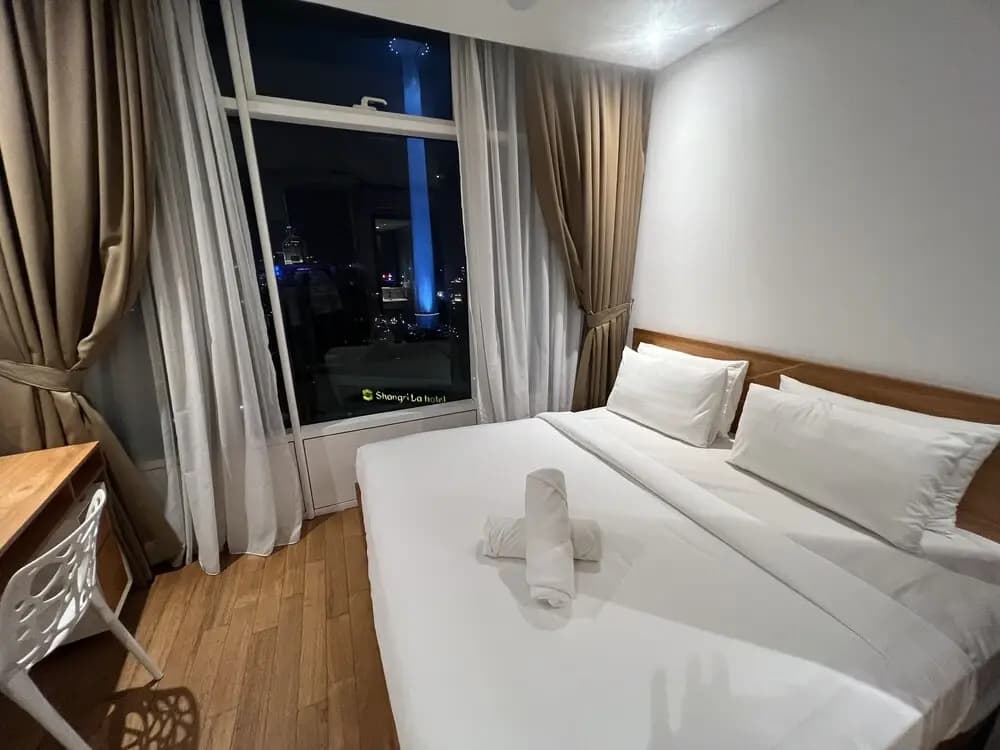 Vortex Suites KLCC by Luna - photo 5