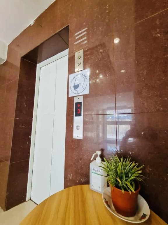 Mutiara Gurney bySOL at Genesis IVF, Gurney Paragon - photo 10