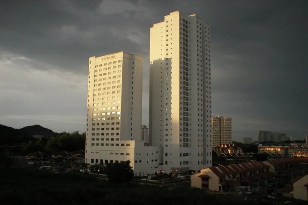AC Hotel by Marriott Penang - photo 19