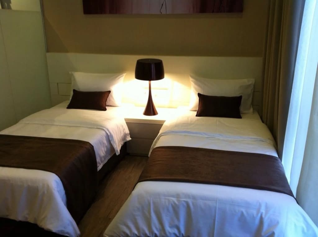 T Hotel Macallum - photo 6