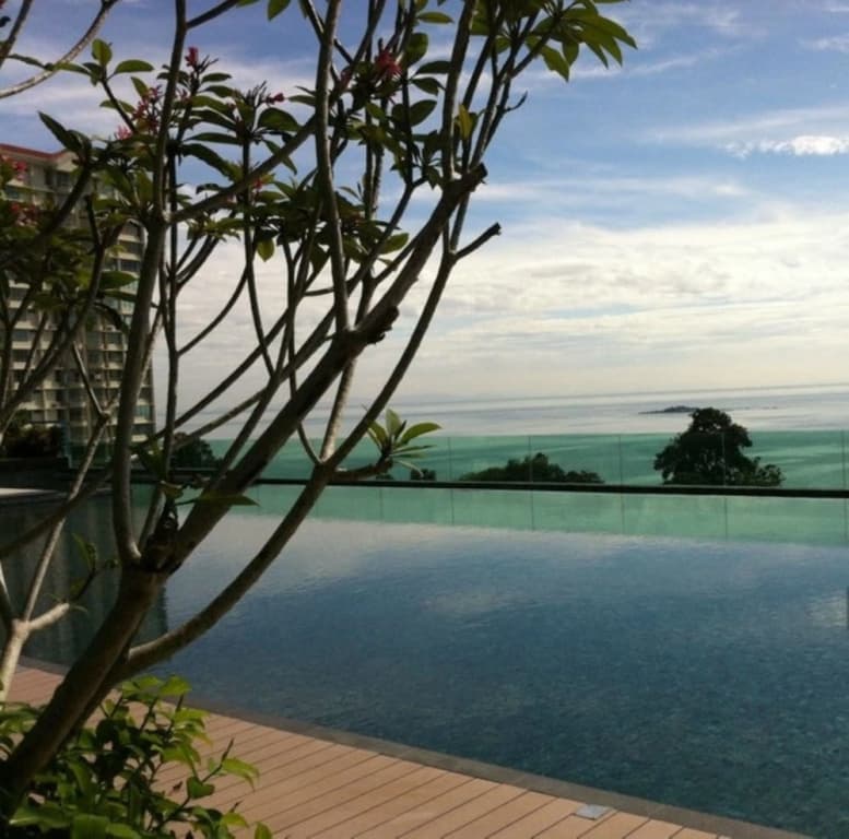 Panoramic Seaview - photo 5