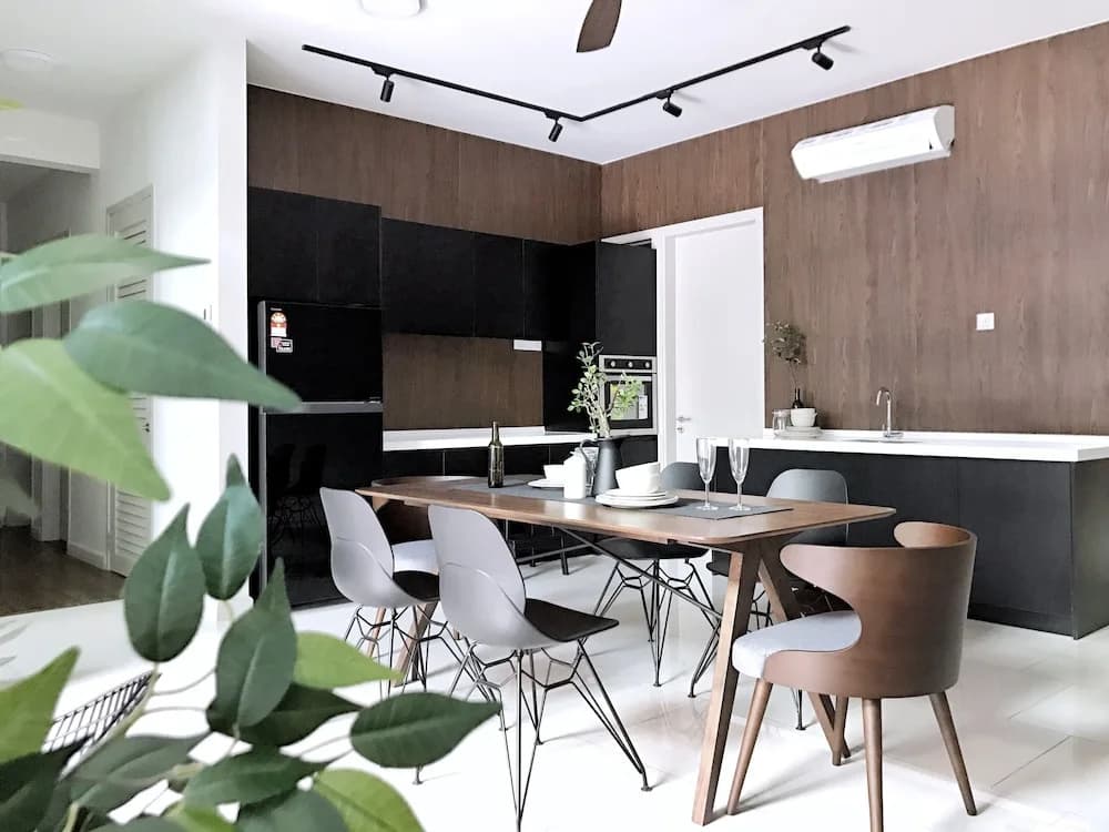 Luxury Duplex at The Reach Titiwangsa - photo 27