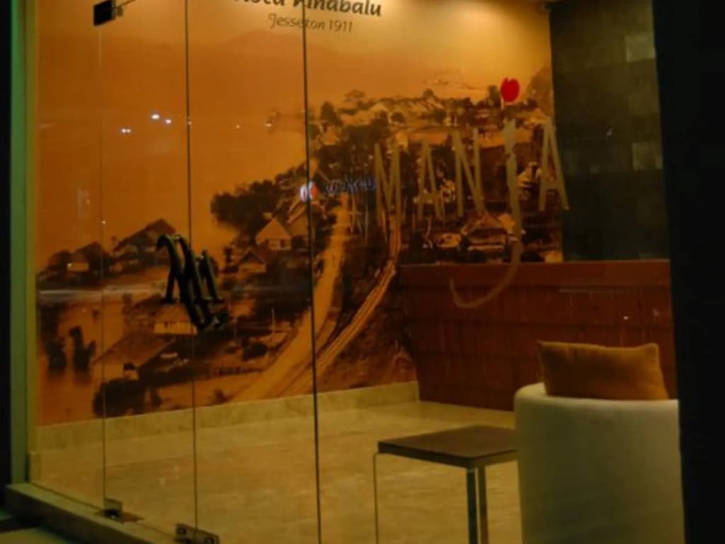 Manja Hotel - photo 16