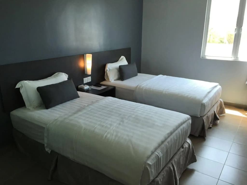G langkawi Motel - photo 7