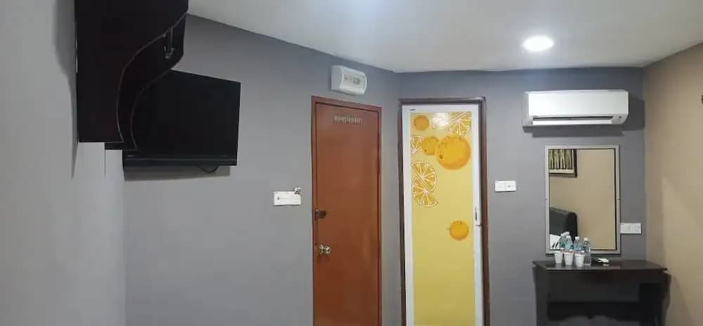 Cyberjaya@ New Wave Hotel - photo 11