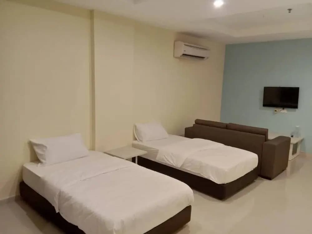 OYO 90480 Srs Paradise Island Apartment - photo 5