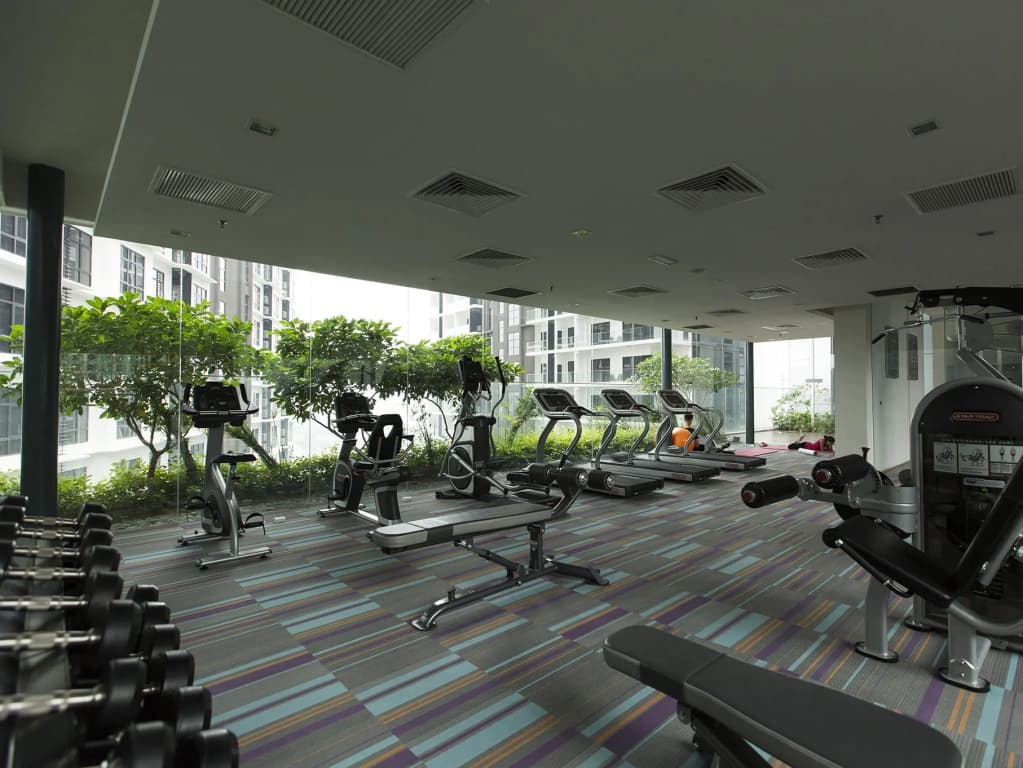 Summer Suites Bernice - photo 15