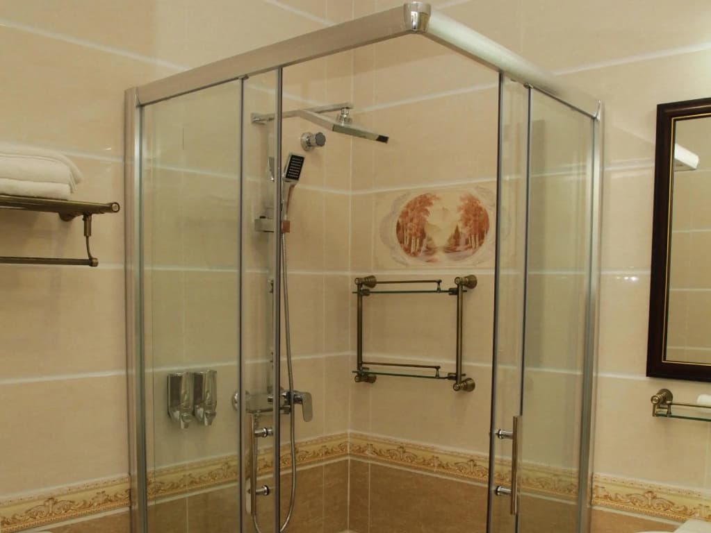 De Residence Boutique Hotel - photo 9