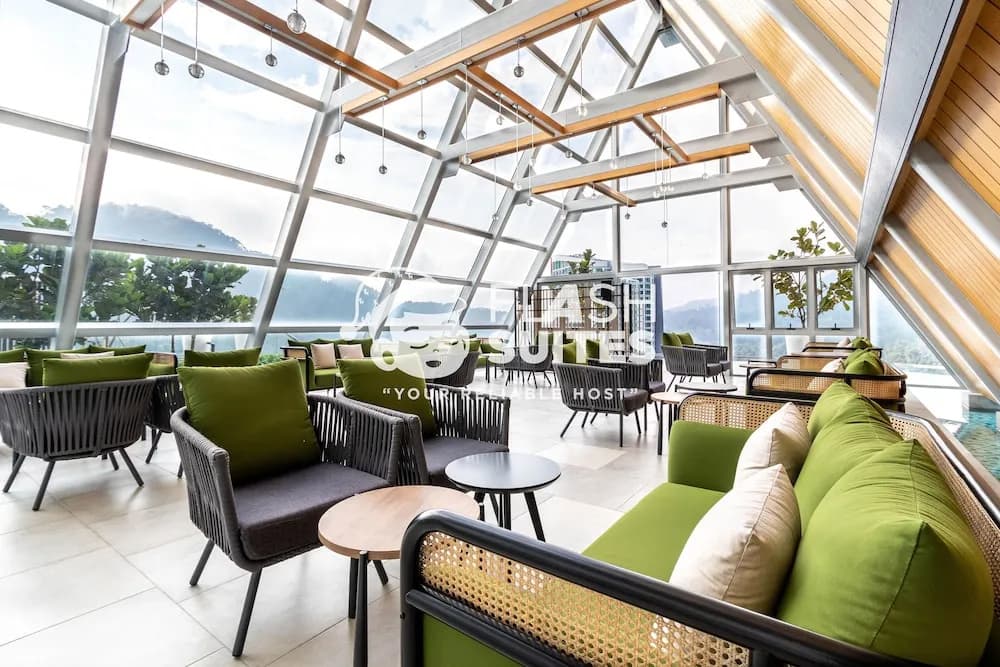 Windmill Upon Hills by Flash Suites - photo 34