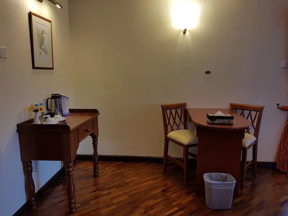 TM Resort Cameron Highlands - photo 10