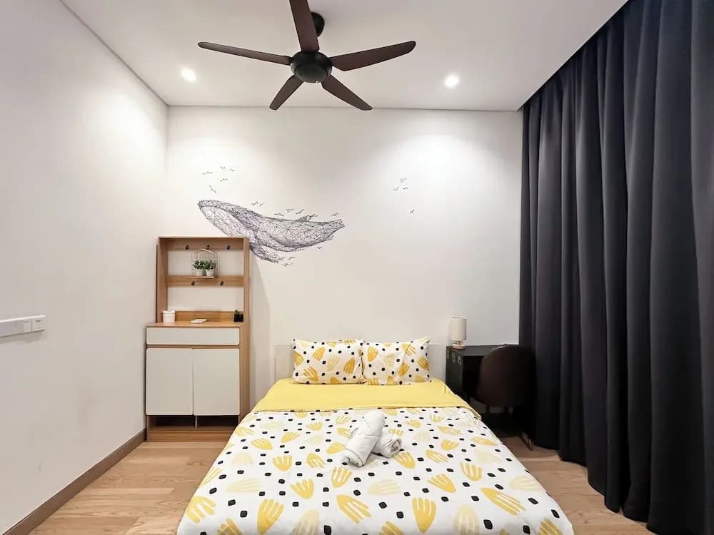 Lucentia Residence By Luzbnb - photo 15