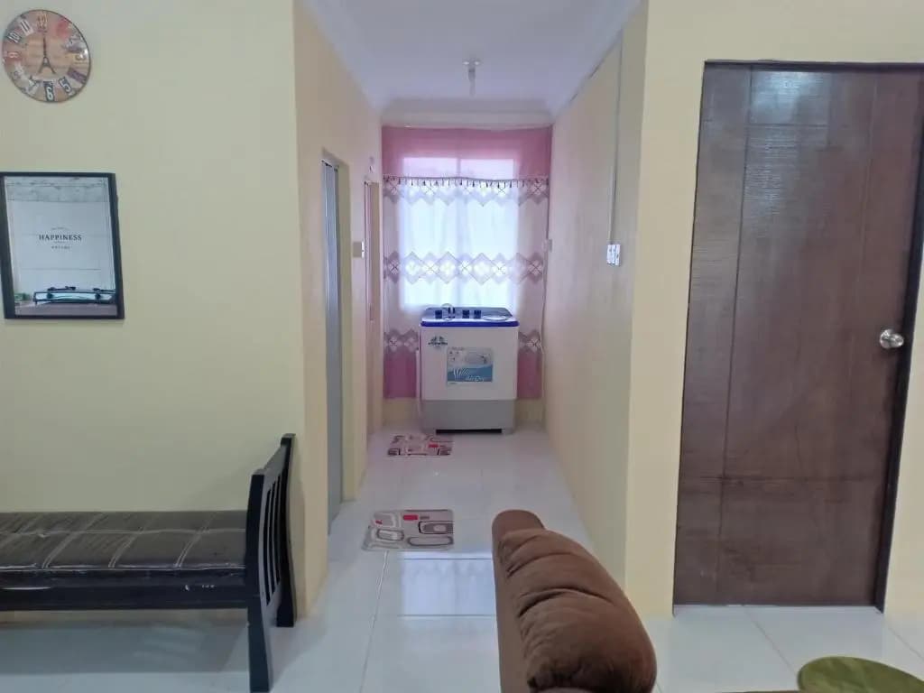 Homestay pekan ranau - photo 8