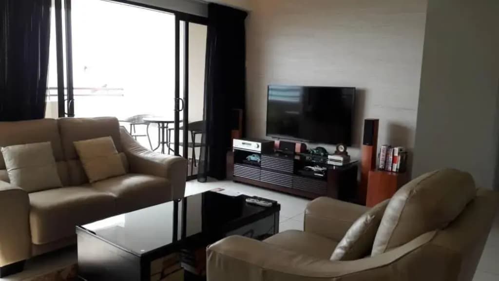Susie's Resort Seaview Suites at Sri Sayang - photo 20