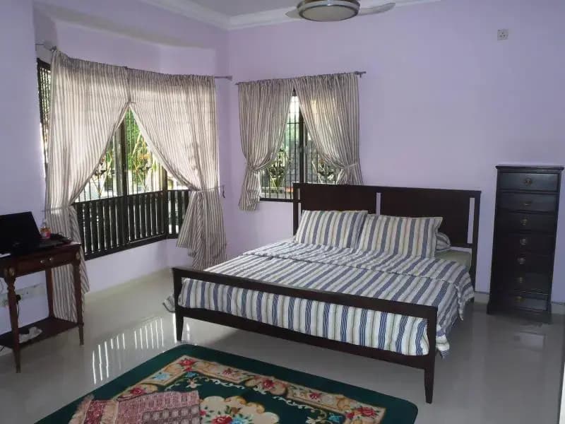 Jbcozy Homestay - photo 2