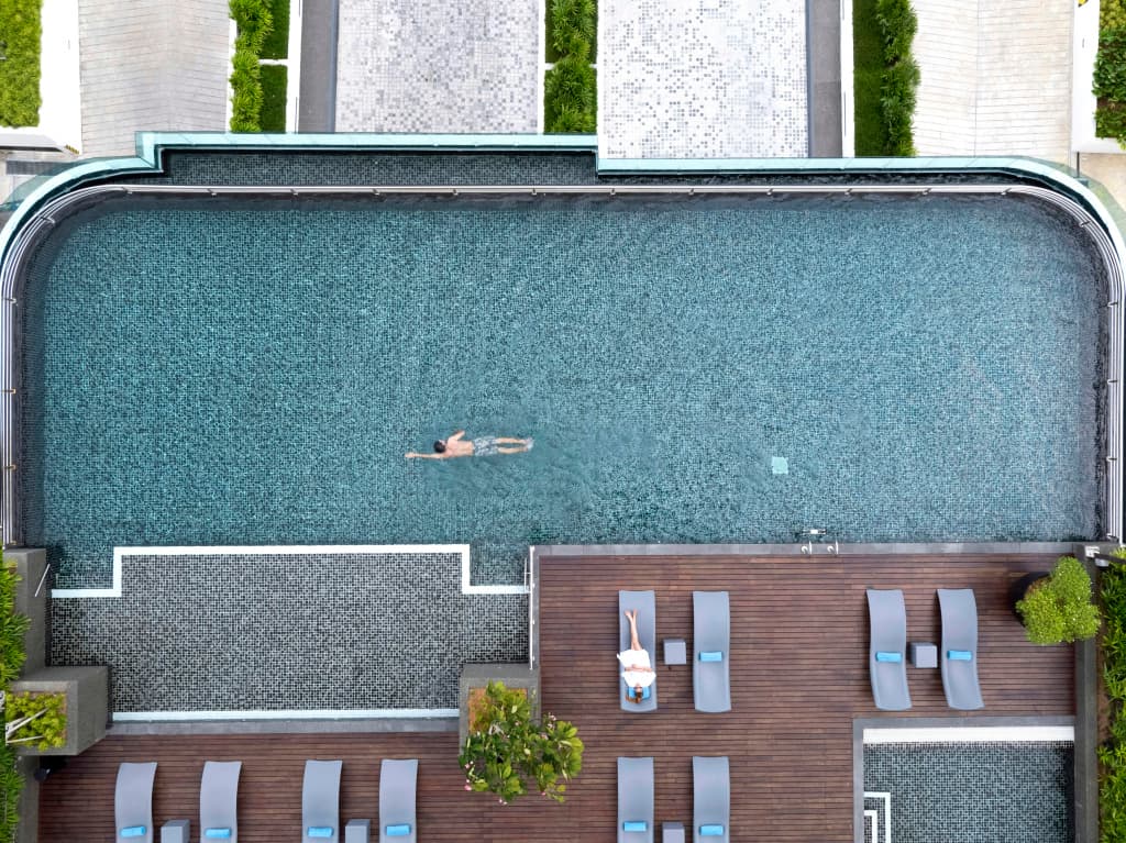 Capri by Fraser Johor Bahru - photo 15